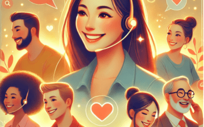 La centralità delle emozioni nel Servizio Clienti