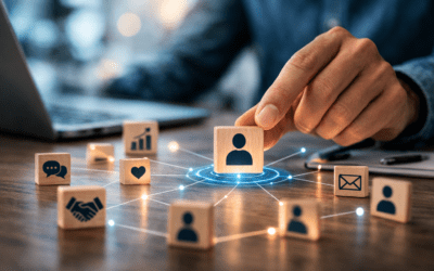 Il CRM nella gestione della relazione con il cliente