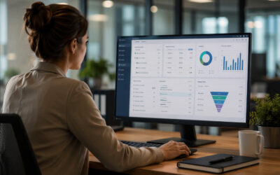 Dalla gestione dei lead alla creazione di valore