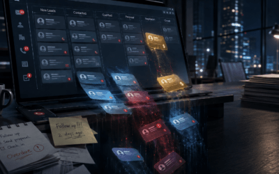 Le opportunità abbandonate nei CRM